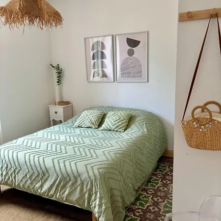 Lou Gala Apartment