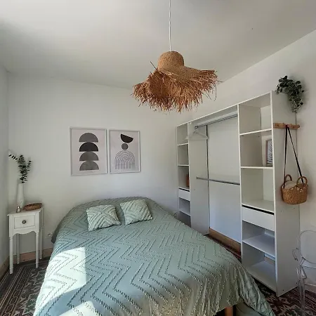 Lou Gala Apartment