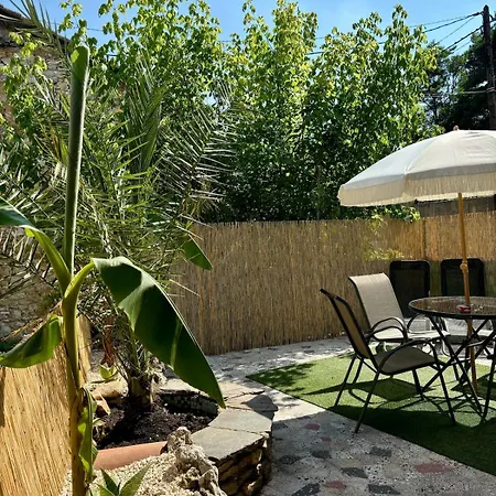 Lou Gala Apartment